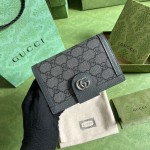 Replica Gucci Ophidia passport case‎