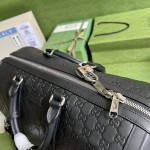Replica Gucci Signature duffle bag