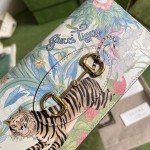 Replica Gucci Tiger Horsebit 1955 wallet
