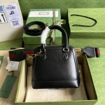 Replica adidas x Gucci Horsebit 1955 mini bag