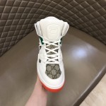 Replica Gucci Basket Sneaker