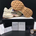 Replica Gucci Worldwide Sneaker