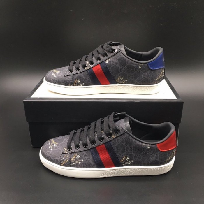 Gucci Tiger Sneaker Online Hotsell, UP TO 52% OFF | www 