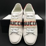 Replica Gucci Ace stripe sneaker