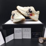 Replica Gucci Men's Disney Sneaker