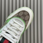 Replica Gucci Men's Re-Web sneaker