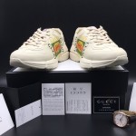 Replica Gucci Mens Rhyton Sneaker