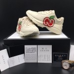 Replica Gucci Mens Rhyton Apple Sneaker