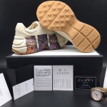Replica Gucci Mens Rhyton Sneakers