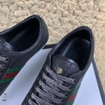 Replica gucci sneakers with studs 
