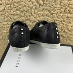 Replica gucci sneakers with studs 