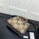 Replica Gucci Diana jumbo GG bag