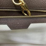 Replica Gucci Tote bag with jumbo GG