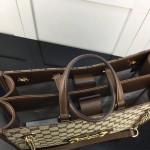 Replica Gucci 1955 Horsebit Large Tote Bag