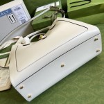 Replica Gucci Jackie 1961 large tote bag