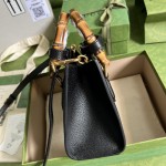 Replica Gucci Diana mini tote bag
