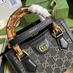 Replica Gucci Diana mini tote bag