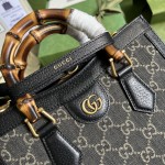 Replica Gucci Diana small tote bag