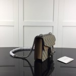 Replica Gucci Dionysus GG Supreme mini bag