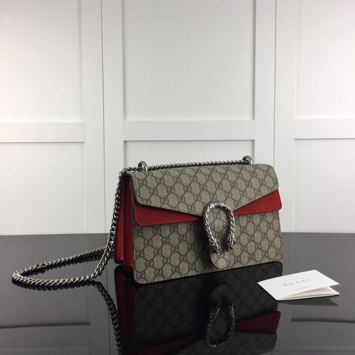 How I DOWNSIZE to a Mini Bag, Louis Vuitton Kirigami Pochette + Gucci  Dionysus