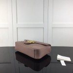 Replica Gucci GG Marmont medium matelasse bag