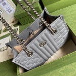 Replica Gucci GG Marmont Tote bag
