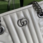 Replica Gucci GG Marmont Tote bag