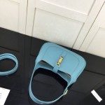 Replica Gucci Jackie 1961 small hobo bag