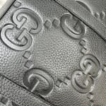 Replica Gucci Jumbo GG Briefcase