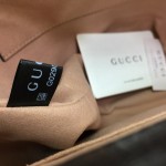 Replica Gucci Ophidia small tote bag