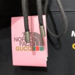 Replica The North Face x Gucci sweatshirt