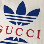 Replica adidas x Gucci T-shirt