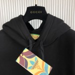 Replica adidas x Gucci sweatshirt