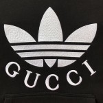 Replica adidas x Gucci sweatshirt