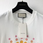 Replica Gucci Love Parade print T-shirt
