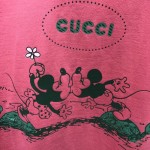 Replica Disney x Gucci T-shirt