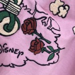 Replica Disney x Gucci Donald Duck T-shirt