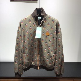 Replica Disney x Gucci Oversize Jacket