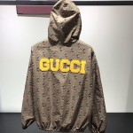 Replica Disney x Gucci nylon jacket