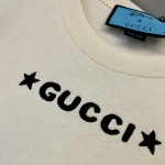 Replica Gucci Donald Duck T shirt