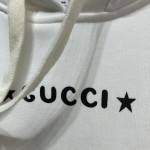 Replica Gucci Donald Duck hoodies