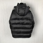 Replica Gucci GG nylon jacquard jacket with Web