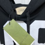 Replica Gucci 100 cotton hoodies