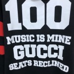 Replica Gucci 100 cotton hoodies