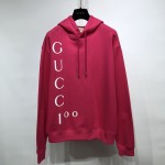 Replica Gucci 100 hoodies