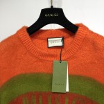 Replica Gucci 100 wool sweater