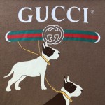 Replica Gucci Cotton jersey sweatshirt