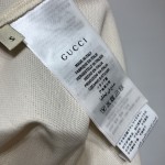Replica Gucci Cotton polo