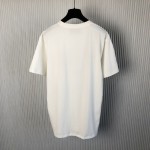 Replica Gucci Cotton jersey printed T-shirt