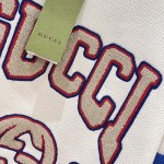 Replica Gucci Cotton jumper with embroidery